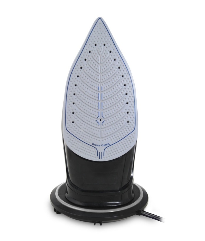 pionowy wyrzut pary Anti-Drip Anti-Calc Esperanza Satin EHI011